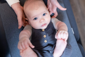 Chiropractic Care for Kids